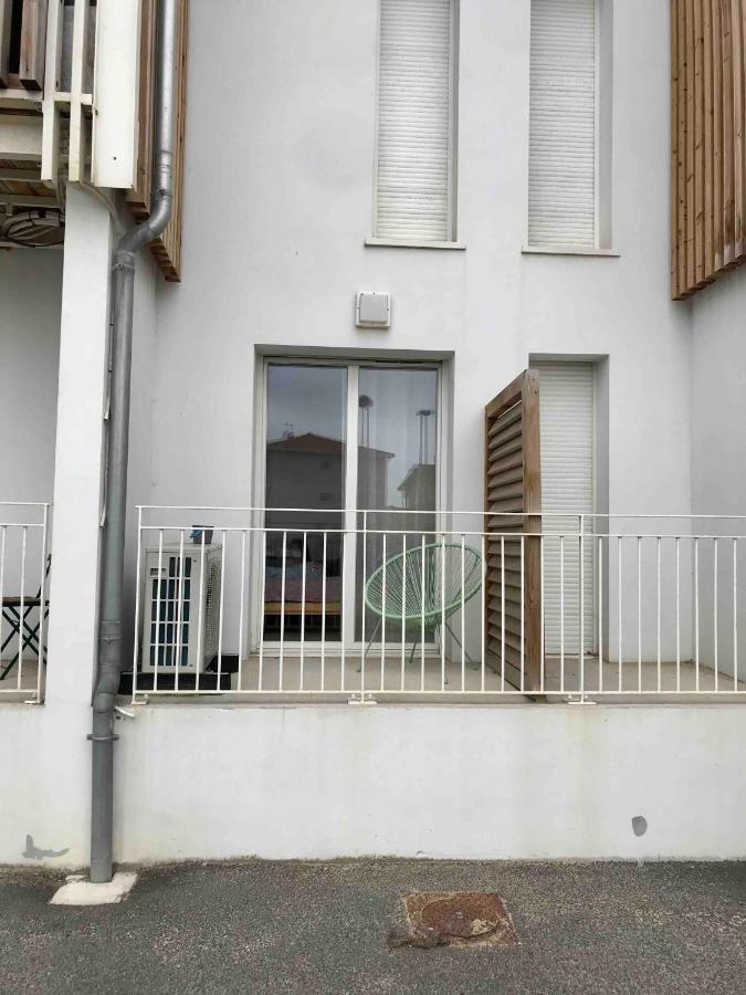 La Residence La Pomme De Pin - Vieux-Boucau-Les-Bains - 3 Pieces, 6 Personnes Exteriér fotografie
