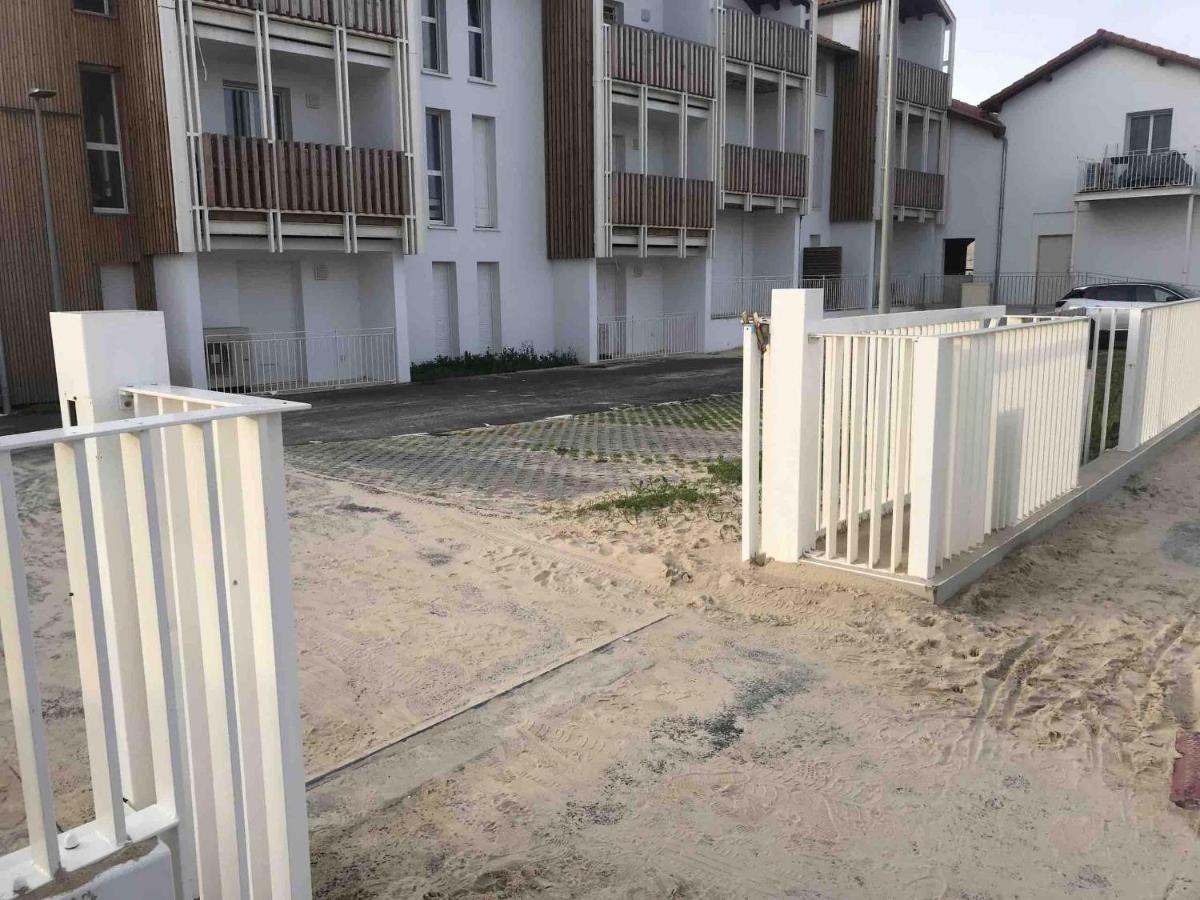 La Residence La Pomme De Pin - Vieux-Boucau-Les-Bains - 3 Pieces, 6 Personnes Exteriér fotografie