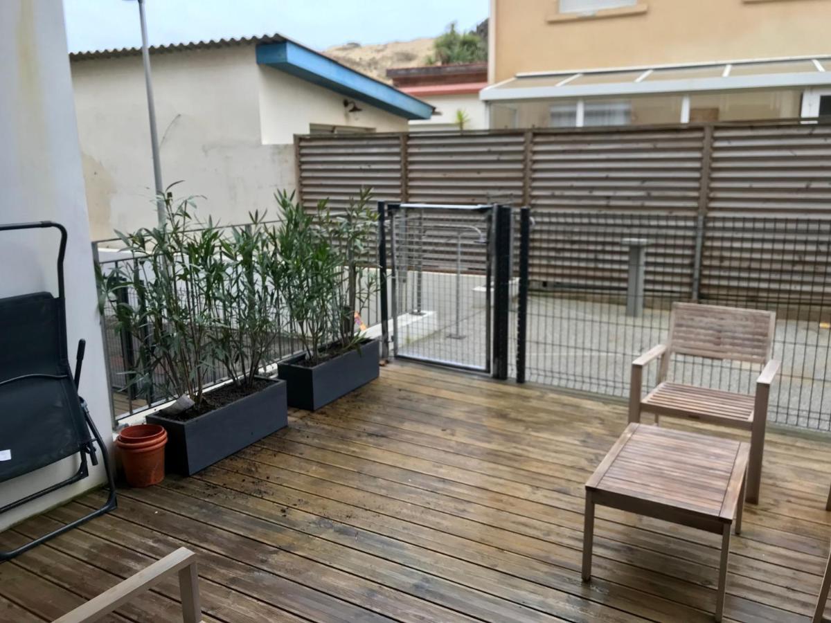 La Residence La Pomme De Pin - Vieux-Boucau-Les-Bains - 3 Pieces, 6 Personnes Exteriér fotografie